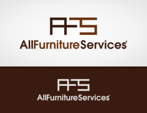 Diseño de Logo por RCGraphics para All Furniture Services LLC | Diseño #14134203