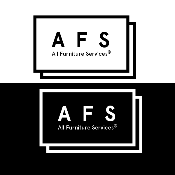 Logo Design by jordaneil for All Furniture Services LLC | Design #14174846