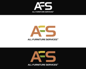 Logo Design by Atec for All Furniture Services LLC | Design: #14139594