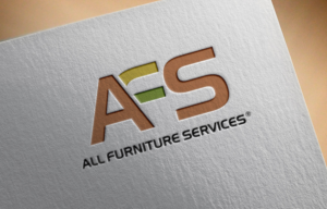 Logo Design by Atec for All Furniture Services LLC | Design: #14139611