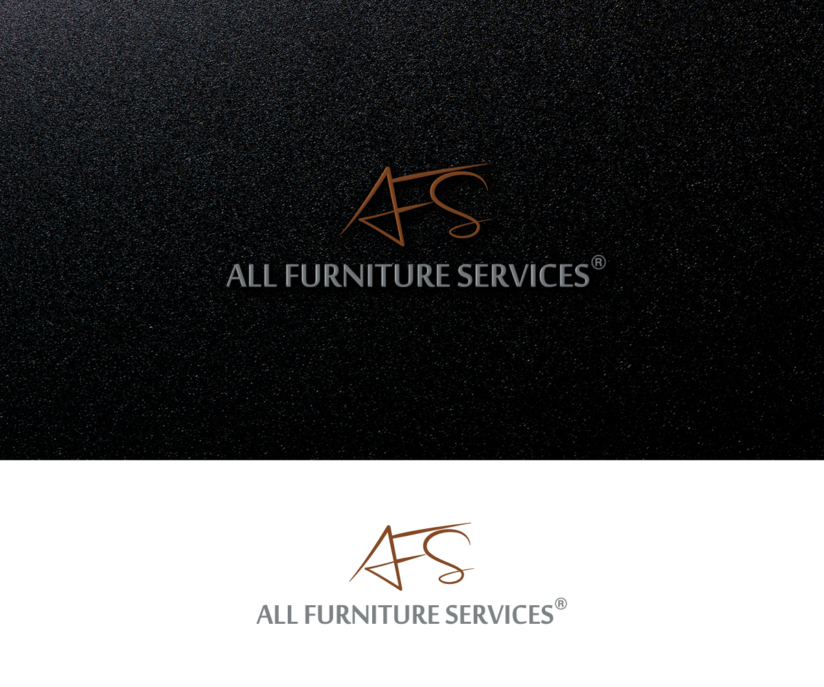 Design de Logo par Salina R pour All Furniture Services LLC | Design #14164246