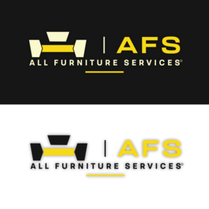 Logo Design by Pammi Sarty for All Furniture Services LLC | Design: #14133547