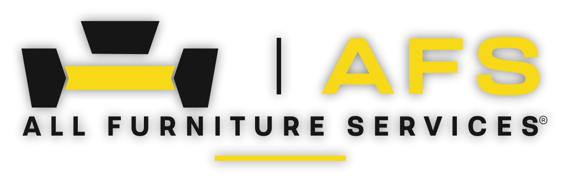 Logo Design by Pammi Sarty for All Furniture Services LLC | Design #14133548