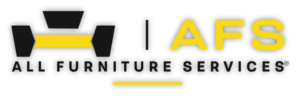 Logo Design by Pammi Sarty for All Furniture Services LLC | Design: #14133548