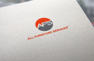 Logo Design by imnurealam for All Furniture Services LLC | Design: #14145212