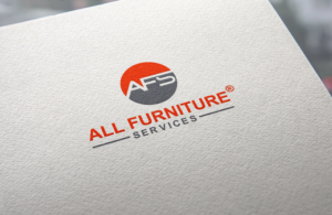 Logo Design by imnurealam for All Furniture Services LLC | Design: #14145213