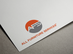 Logo Design by imnurealam for All Furniture Services LLC | Design: #14145214
