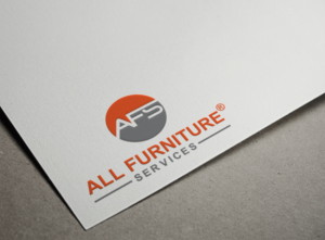 Logo Design by imnurealam for All Furniture Services LLC | Design: #14145215