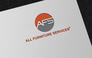 Logo Design by imnurealam for All Furniture Services LLC | Design: #14145296