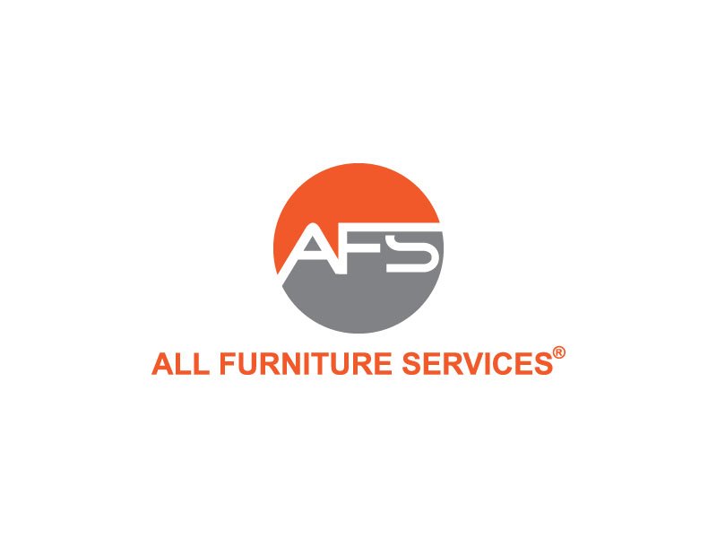Logo Design by imnurealam for All Furniture Services LLC | Design #14145298