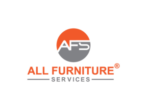 Logo Design by imnurealam for All Furniture Services LLC | Design: #14145299