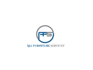 Logo Design by logout babu for All Furniture Services LLC | Design: #14130069