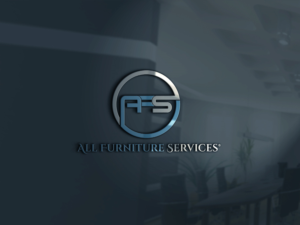 Logo Design by logout babu for All Furniture Services LLC | Design: #14130070