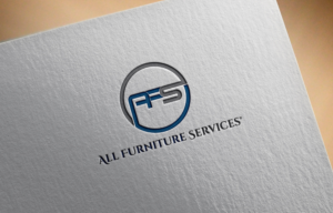 Logo Design by logout babu for All Furniture Services LLC | Design: #14130071