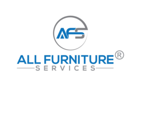 Logo Design by Swatches Design Solution for All Furniture Services LLC | Design: #14144286