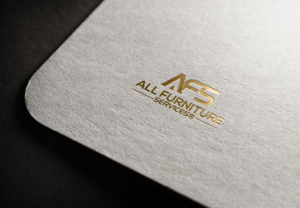 Logo Design by armanmajumder1 for All Furniture Services LLC | Design: #14144469