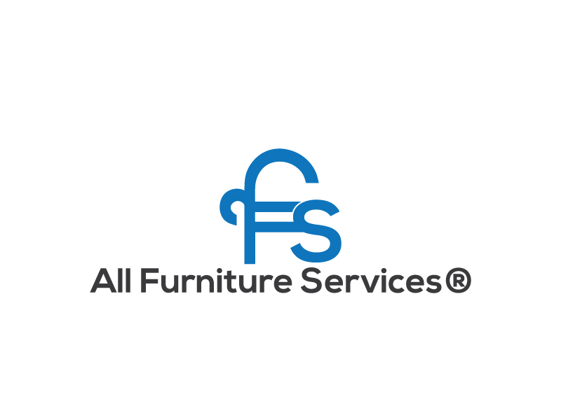 Logo Design by Seinfeld cast for All Furniture Services LLC | Design #14129616