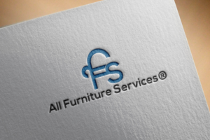 Logo Design by Seinfeld cast for All Furniture Services LLC | Design: #14129617