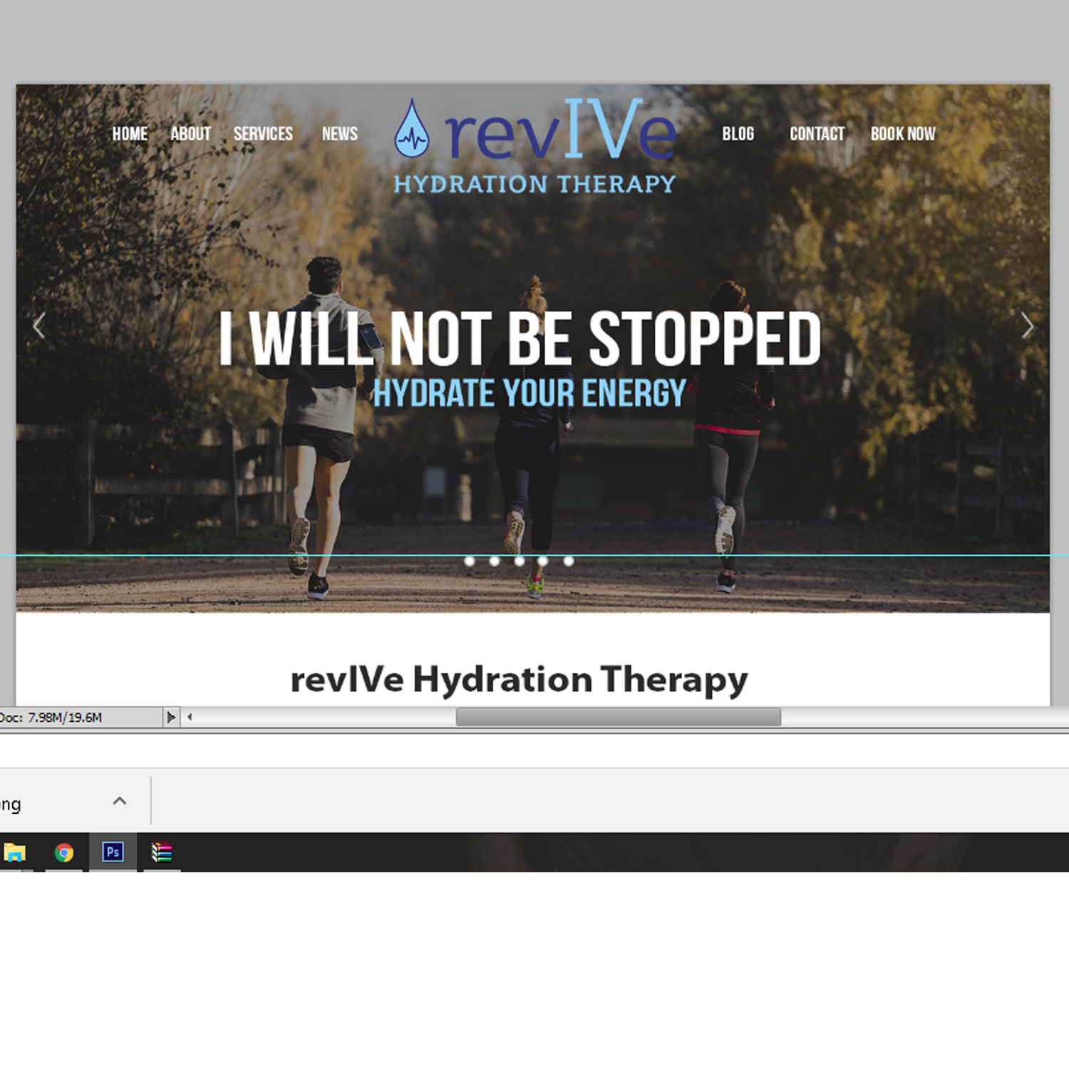 Design Wordpress par Karl Deniel Llamoso pour ce projet | Design #14134644