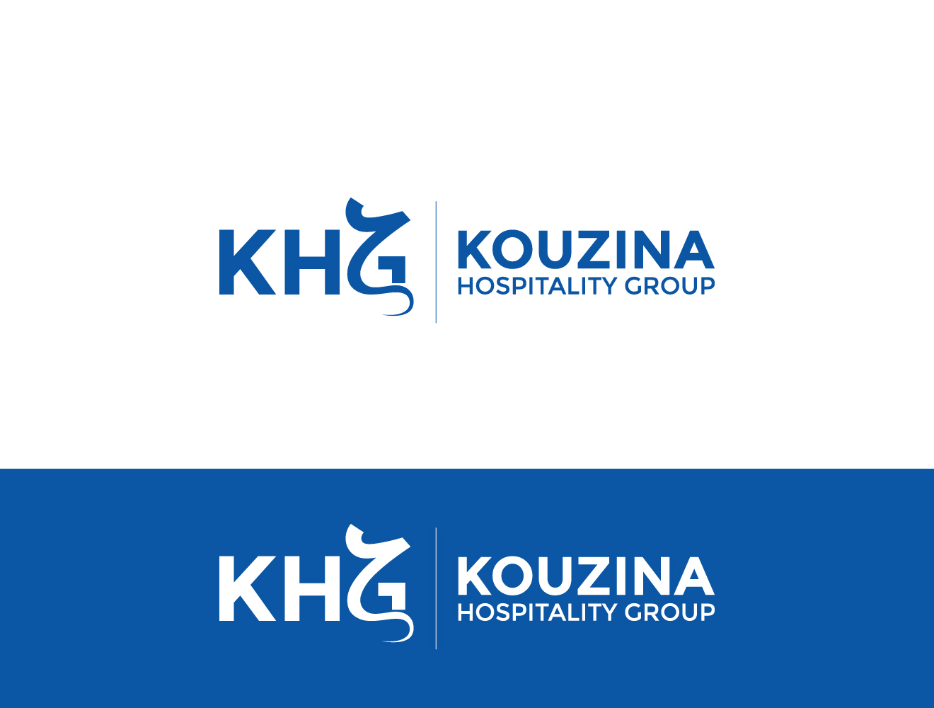 Logo Design by lokiasan for KHG | Design #14243972