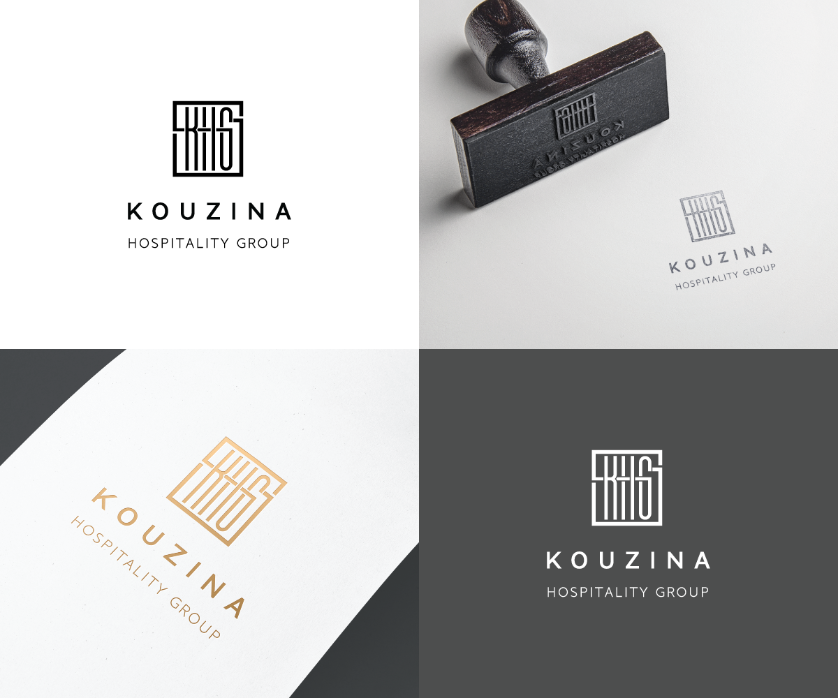 Design de Logo par Farmiza pour KHG | Design #14122979