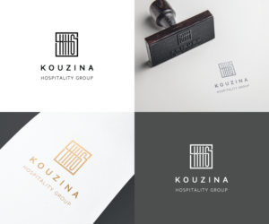 Diseño de Logo por Farmiza para KHG | Diseño #14122979