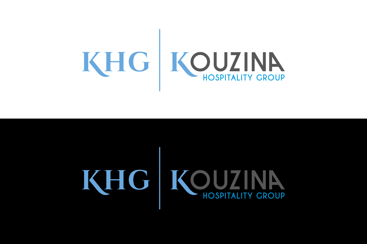 Logo Design by poetaa92 for KHG | Design #14123032