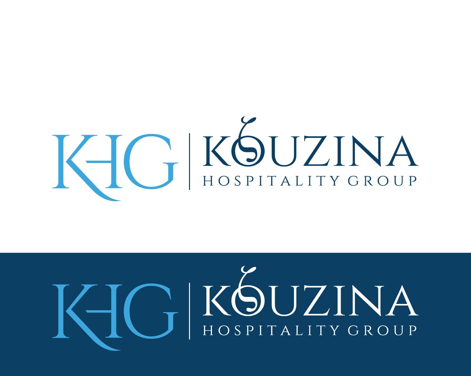 Logo Design by Atec for KHG | Design #14191726