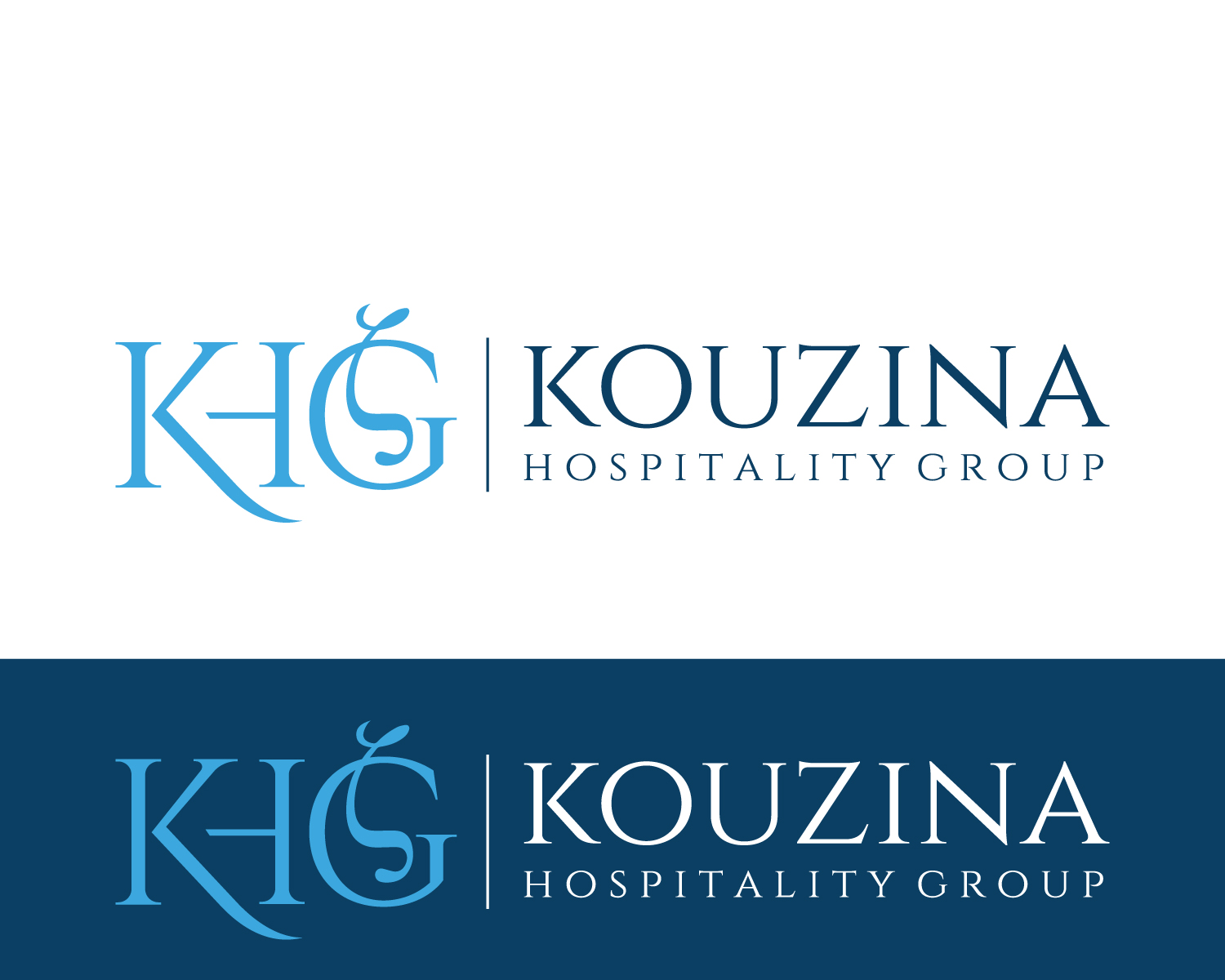 Logo Design by Atec for KHG | Design #14191751