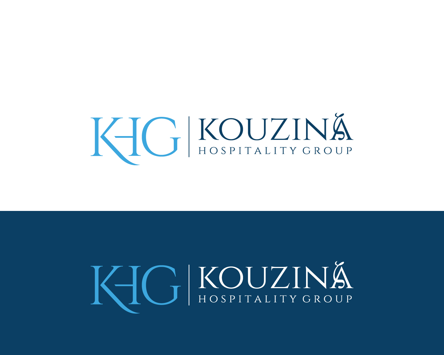 Logo Design by Atec for KHG | Design #14194627