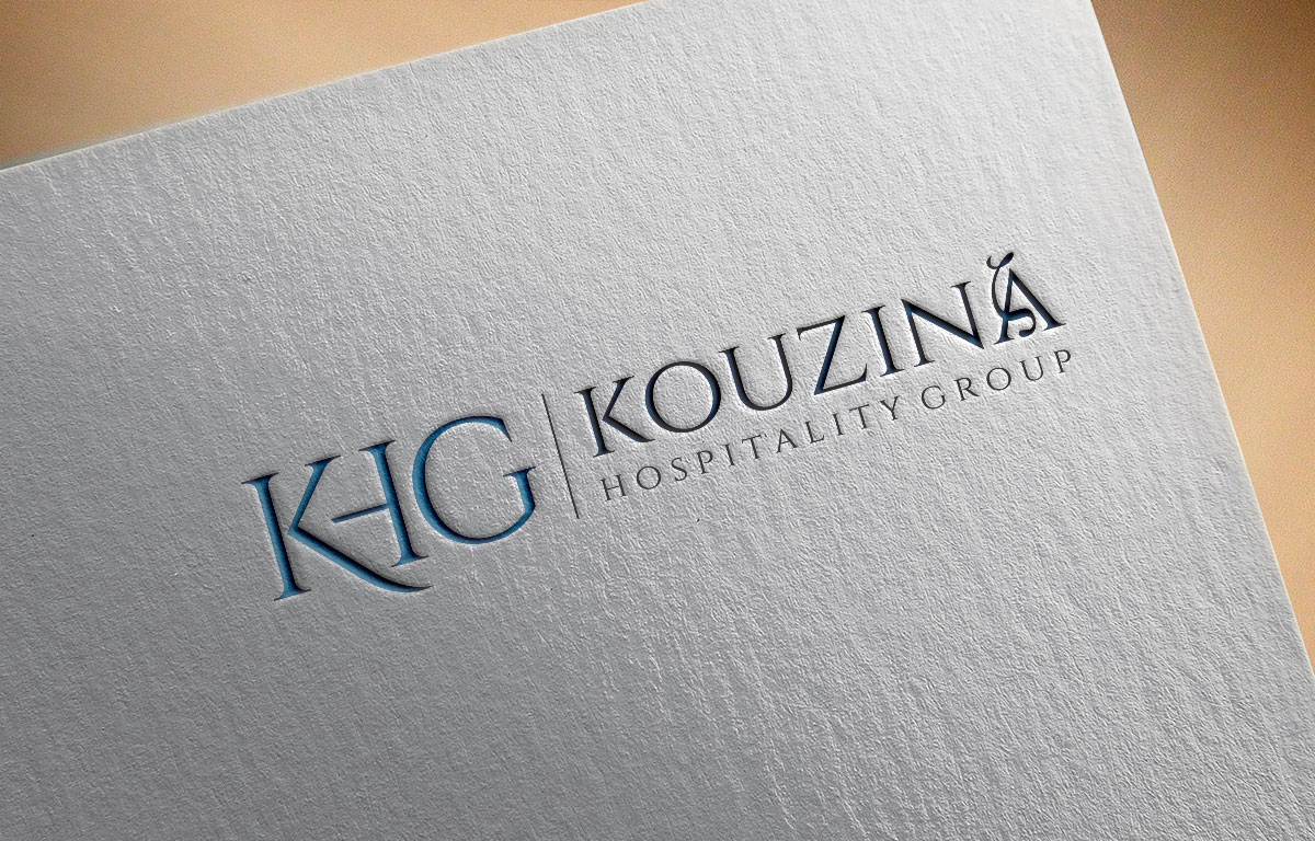 Logo Design by Atec for KHG | Design #14194643