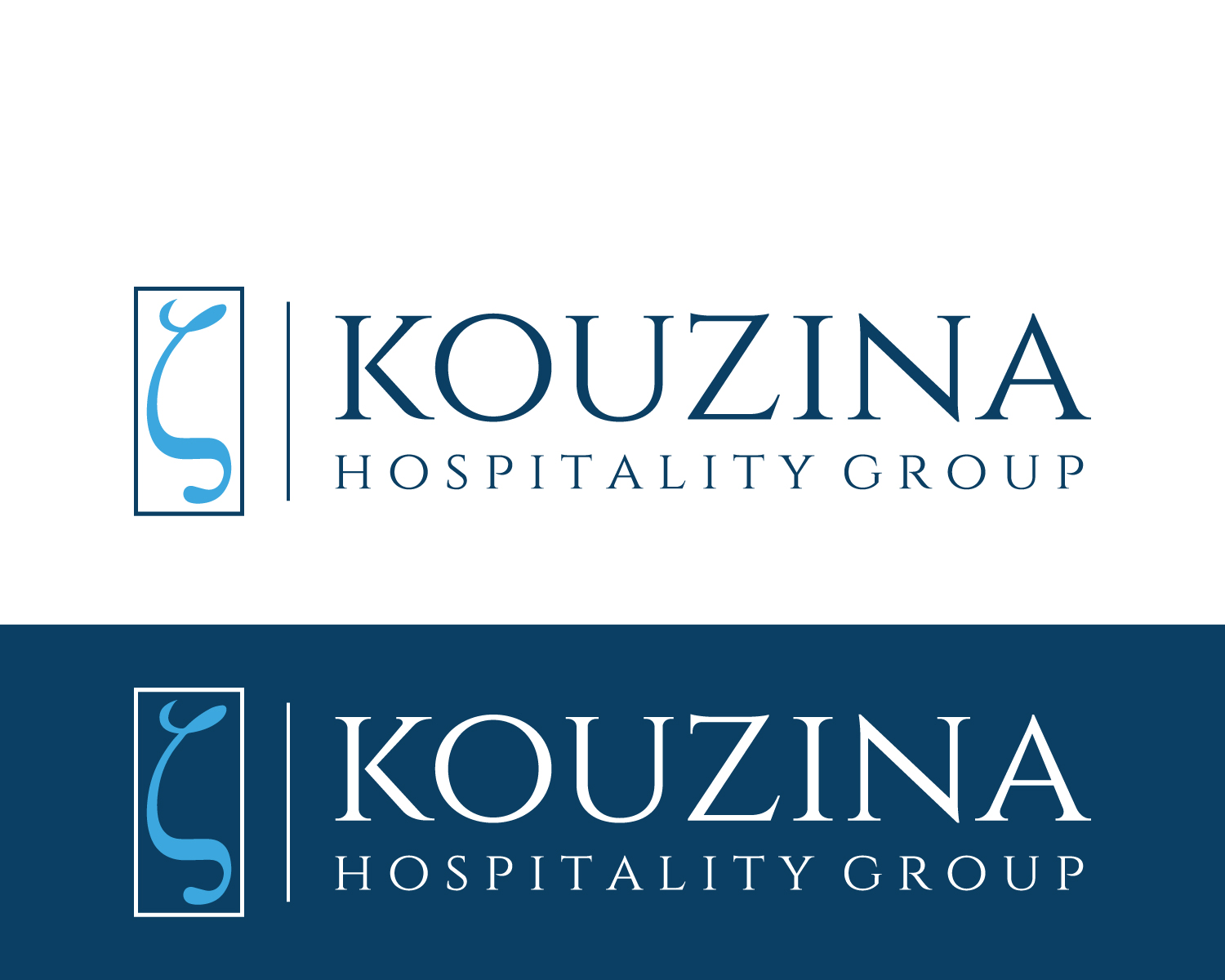 Logo Design by Atec for KHG | Design #14281475