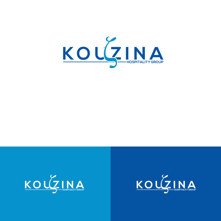 Logo Design by DesignDUO for KHG | Design #14237973