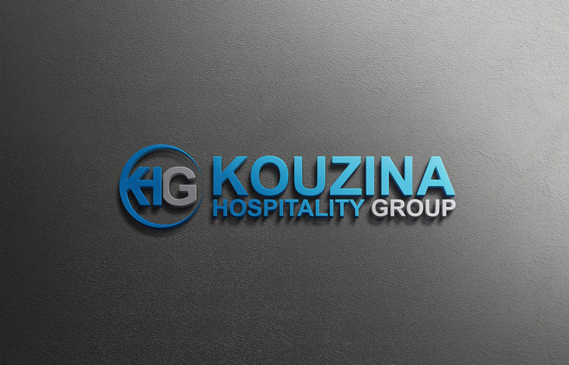 Logo Design by imshohaghossain85 for KHG | Design #14126356