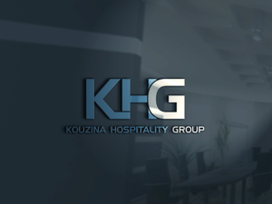 Logo Design by logout babu for KHG | Design: #14129185