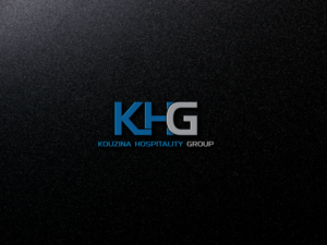 Logo Design by logout babu for KHG | Design: #14129189