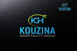 Logo Design by shgshikder5 for KHG | Design: #14128681
