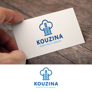 Diseño de Logo por Resurrection Design Studio. para KHG | Diseño #14132179