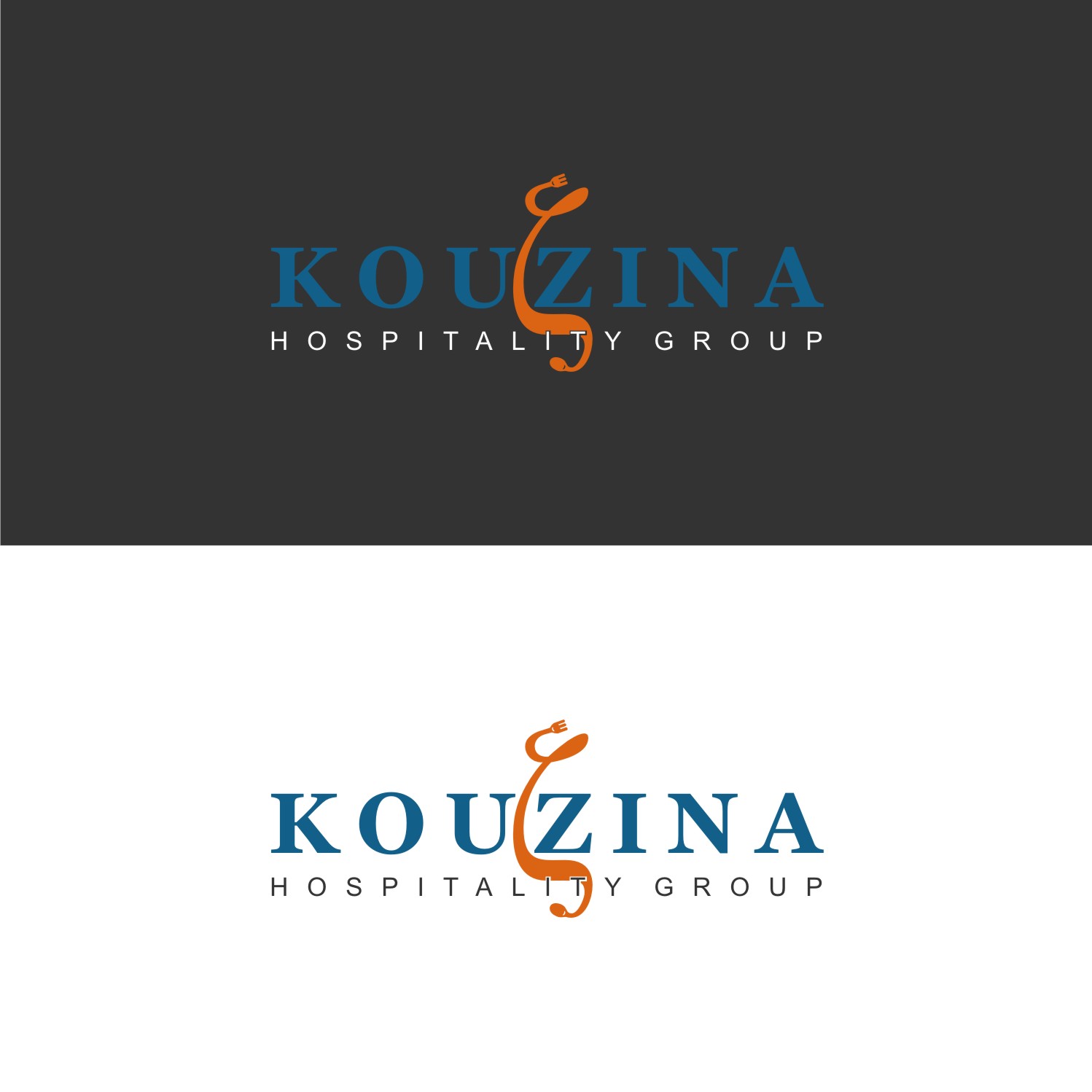 Logo Design by d2k.frmnsyh for KHG | Design #14240643
