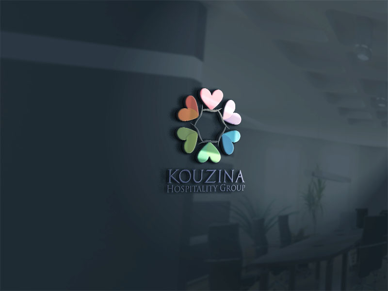 Logo Design by PETERPARKER for KHG | Design #14125813