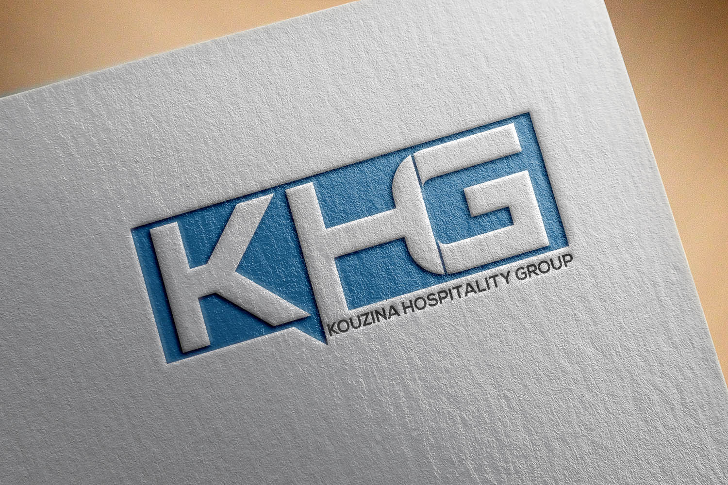 Logo Design by Seinfeld cast for KHG | Design #14129370