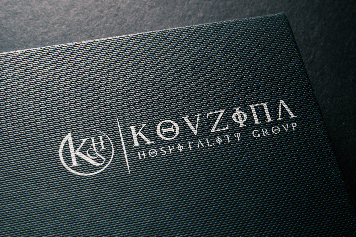 Logo Design by BARIKNA@ for KHG | Design #14126194