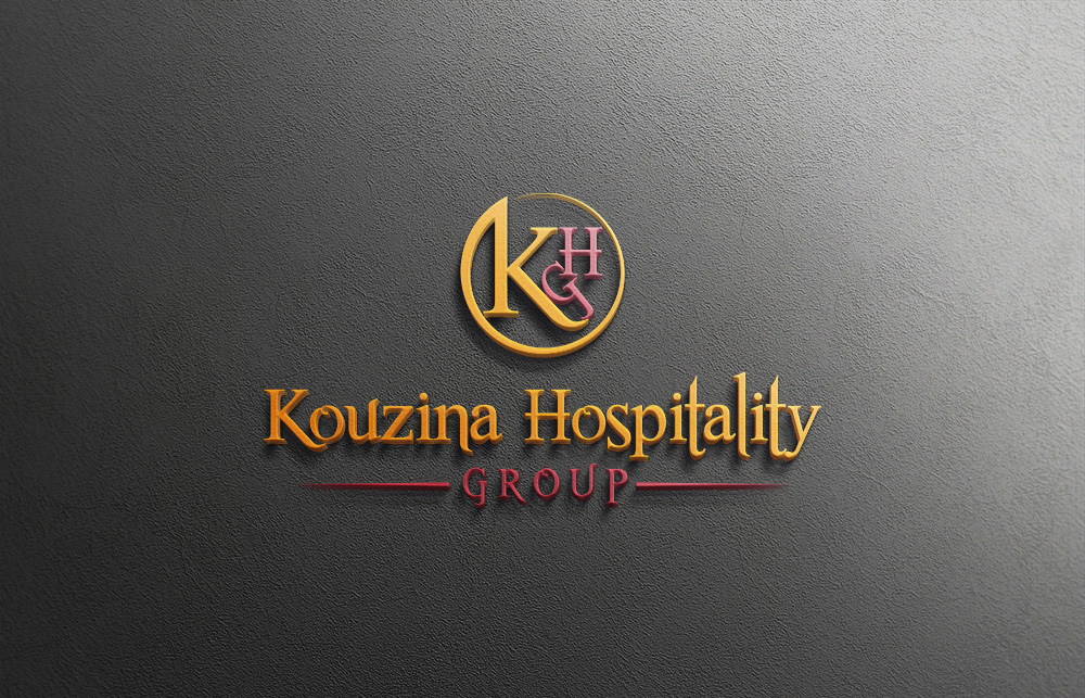 Logo Design by BARIKNA@ for KHG | Design #14126196