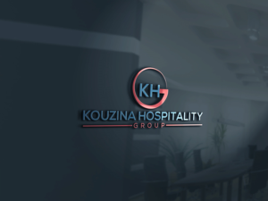 Diseño de Logo por habiba_logo para KHG | Diseño #14162471