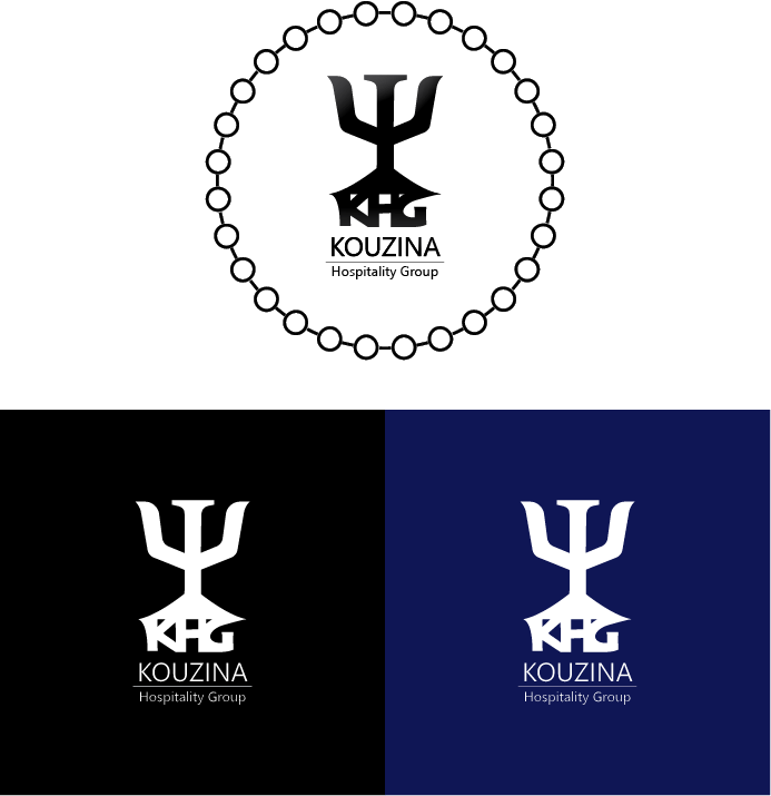 Logo Design by TZ'sign for KHG | Design #14127574