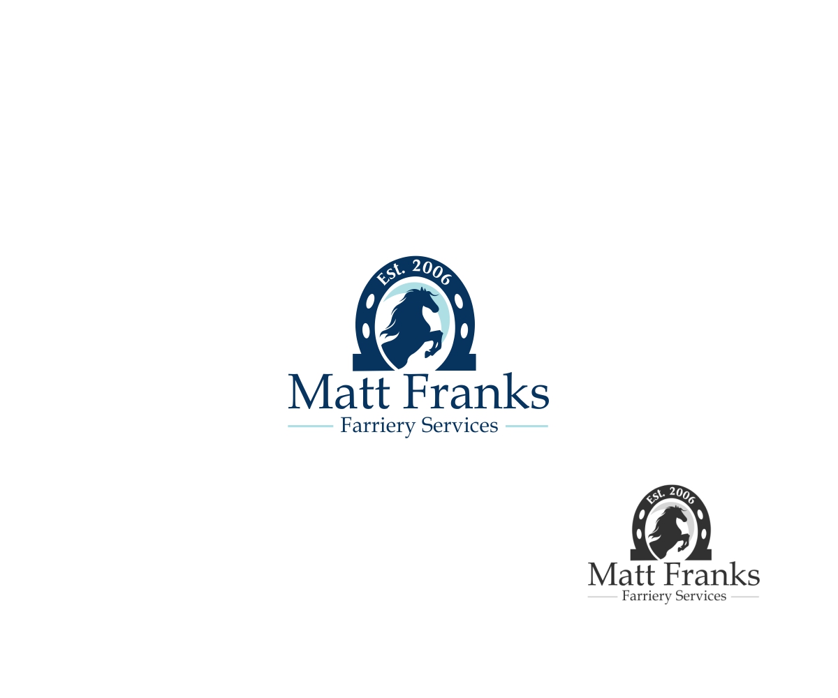 Logo Design by Allende for this project | Design #14139291