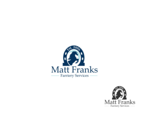 Logo Design by Allende for this project | Design: #14139291
