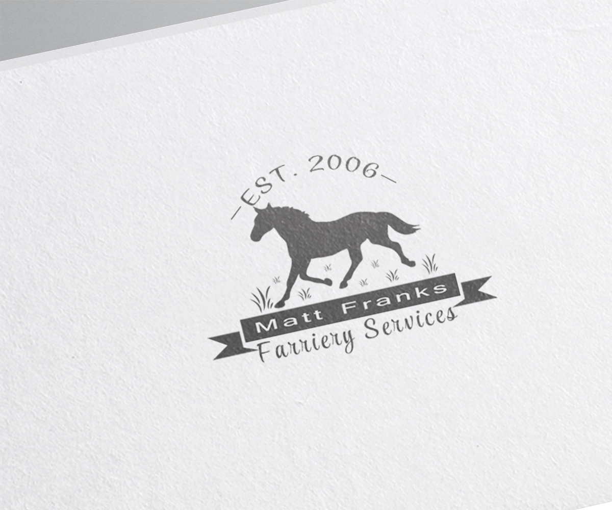Diseño de Logo por nevermizz_gio para este proyecto | Diseño #14128597