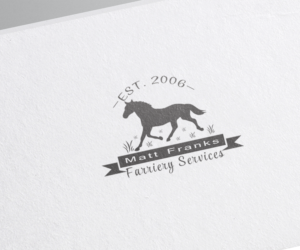 Logo Design by nevermizz_gio
