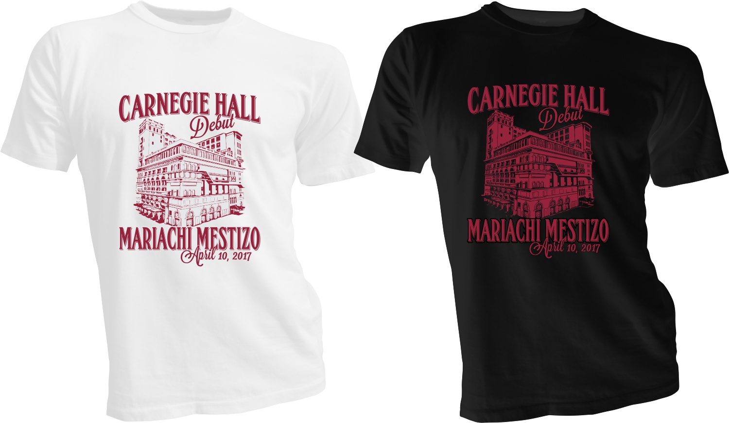 T-shirt Design by bacujkov for this project | Design #14174117